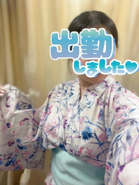 ゆかた🩵
