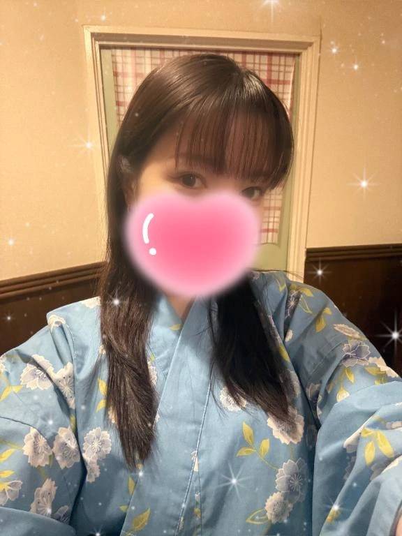 浴衣の日🎐👘