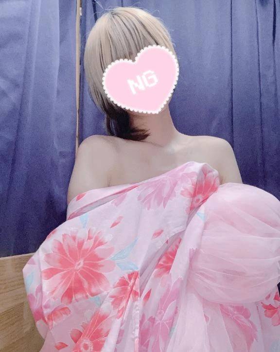 最終日👘