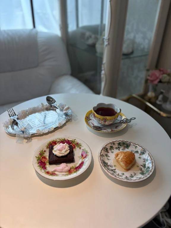 占いカフェ