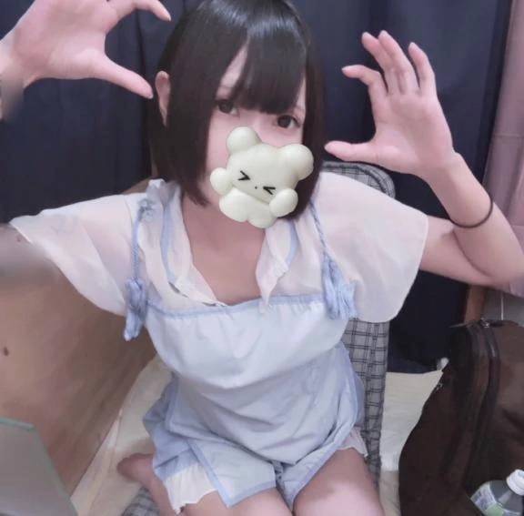 ぱかぱか♡