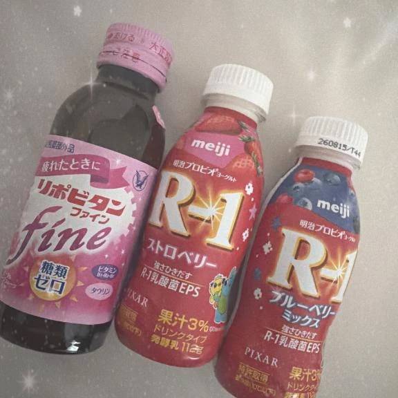 7/29お礼💓