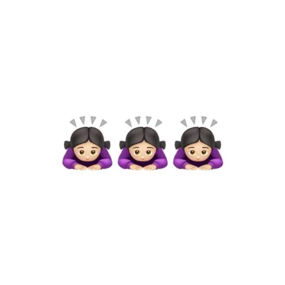 🙇🏻‍♀️