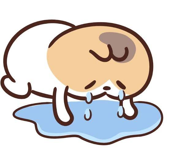 お休み