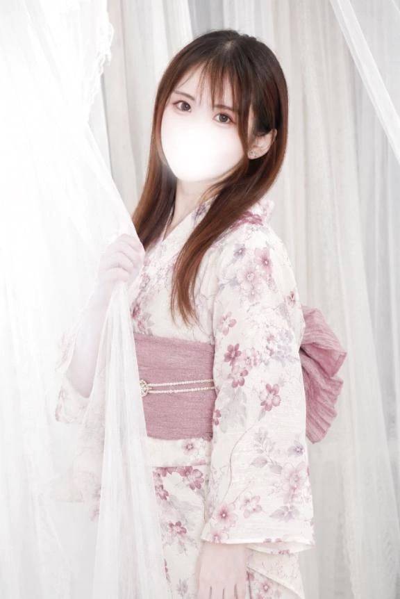 夏といえば○○👘
