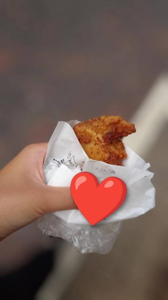 マイブーム🐔