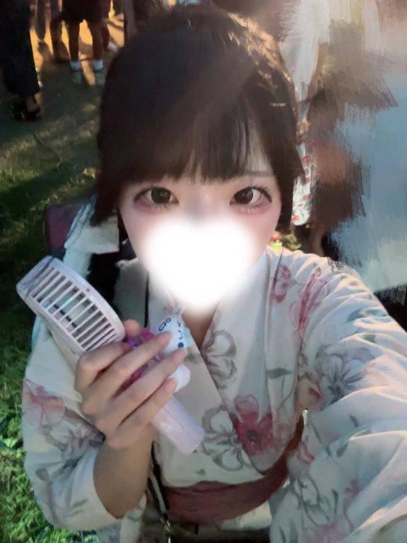 なつ！ゆかた！