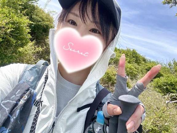 ながめの📝やまのひ⛰️\( *´ω`* )/♪
