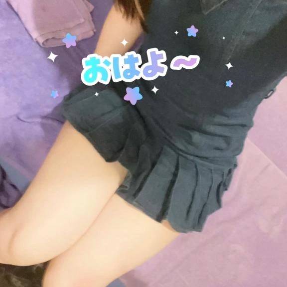 おはよ〜( ；´Д｀)