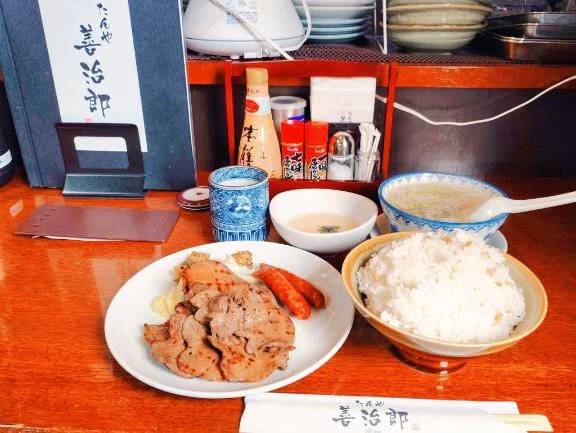 お昼の時間