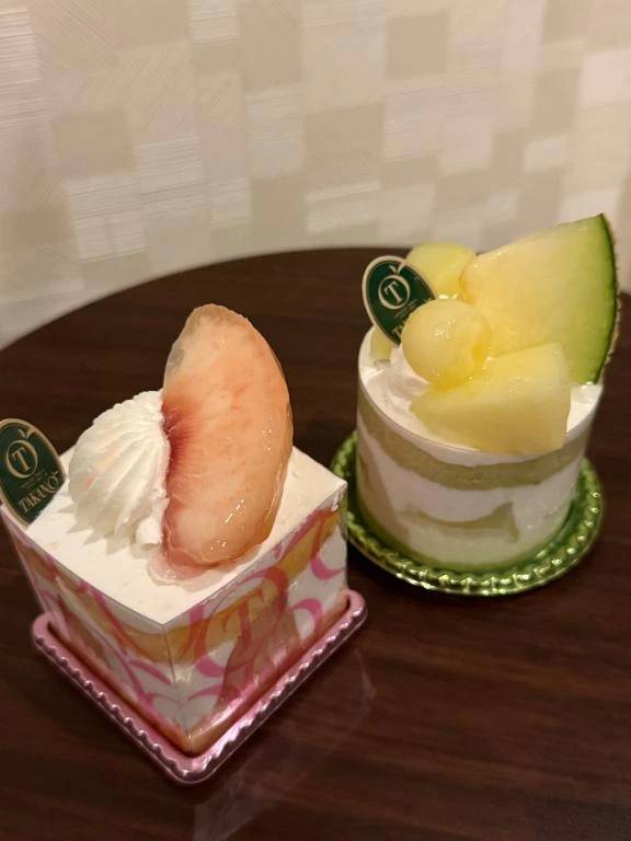 8/9〜12お礼💌