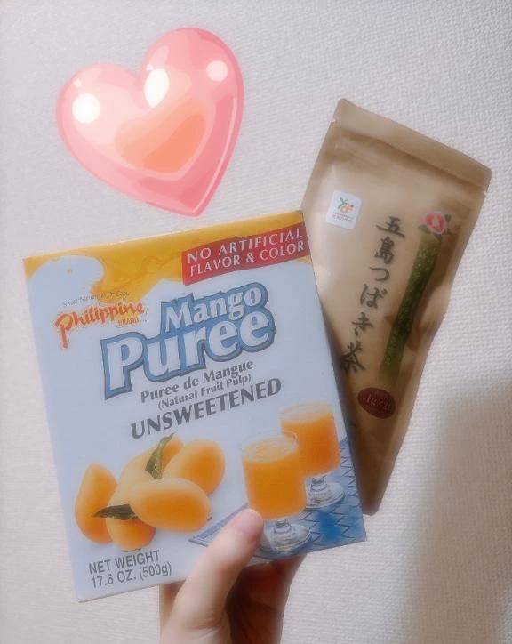 夏の定番といえば？🥭