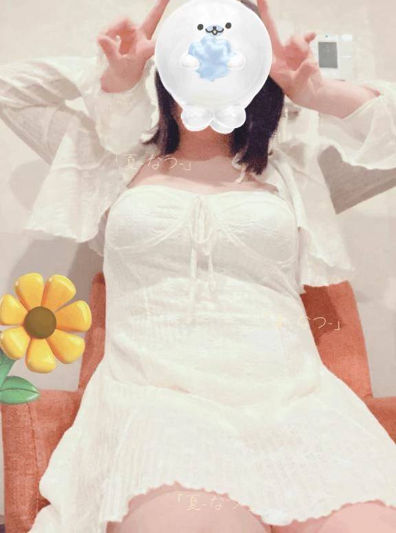 やっと「-夏-」