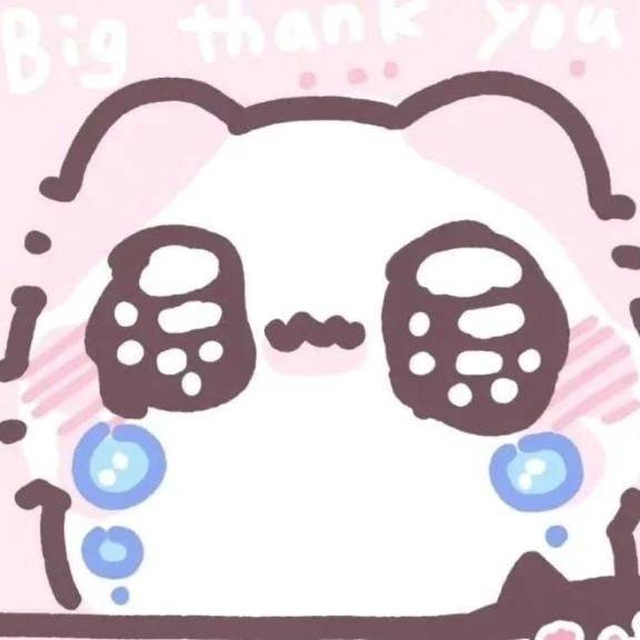 ごめんね
