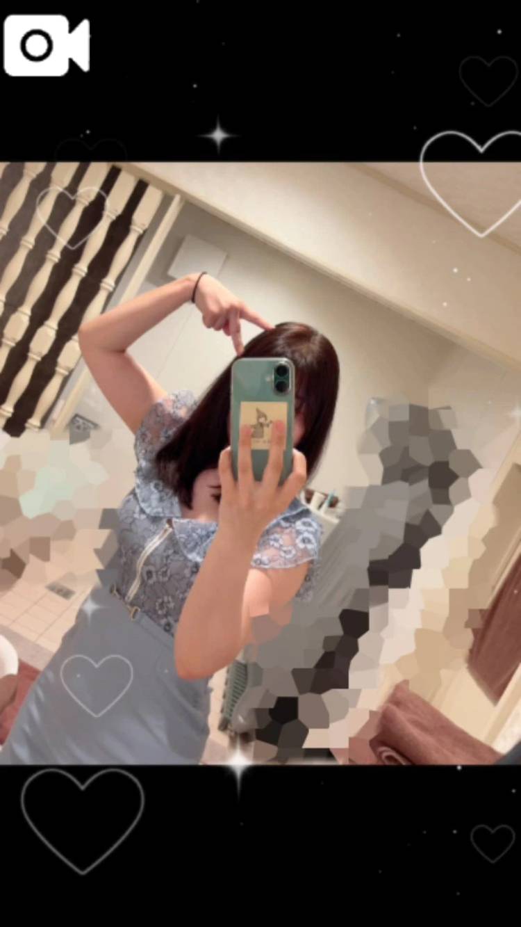 ひさびさに☺︎