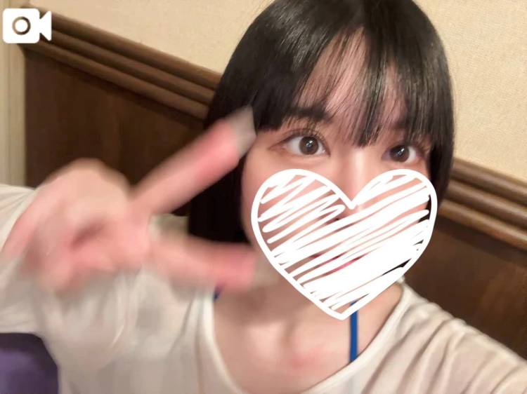 髪切った⭐️