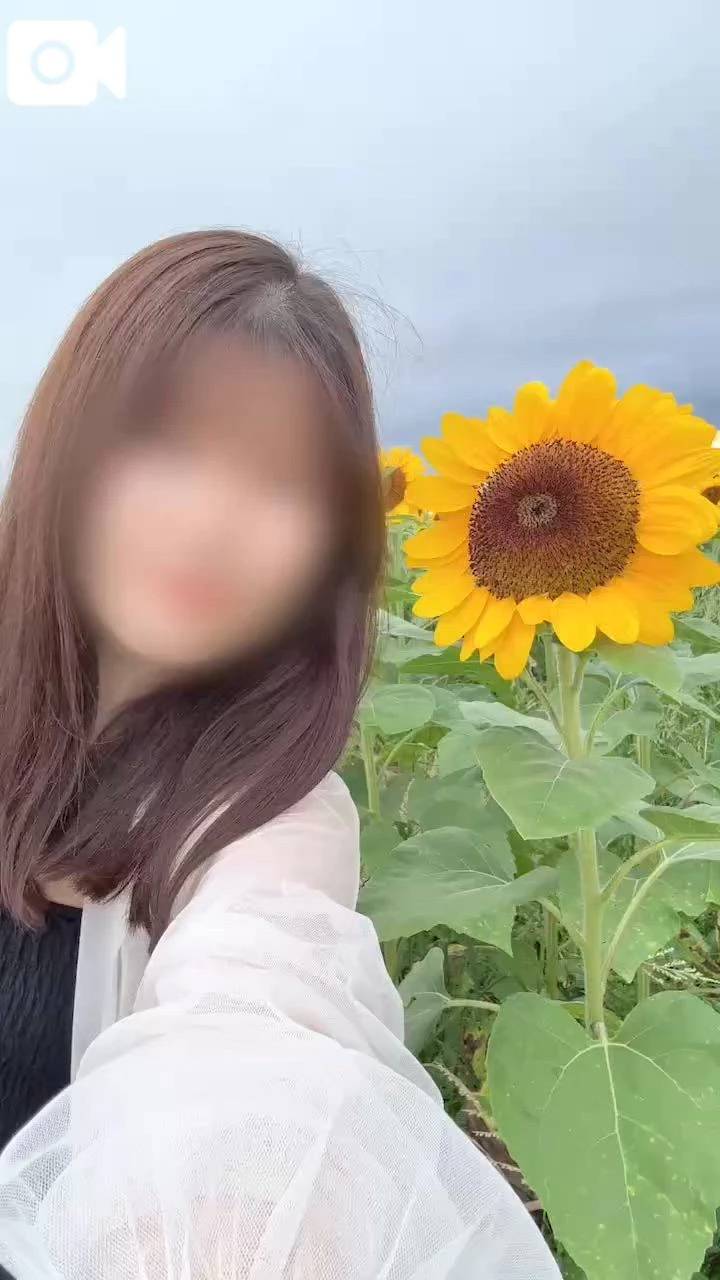 夏の思い出🌻