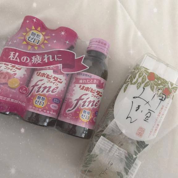 8/26お礼💓