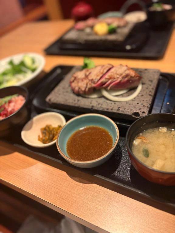 食べ物のおはなし🍙