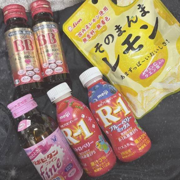 9/1お礼💓