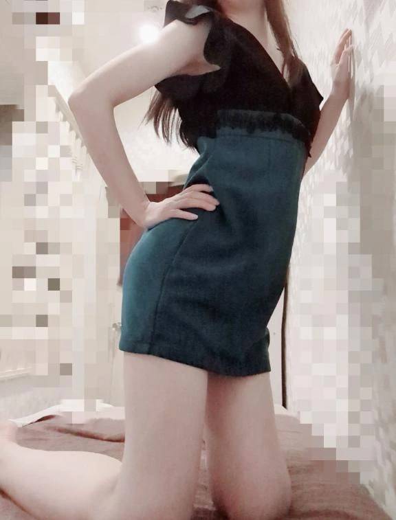 【お礼写メ日記】