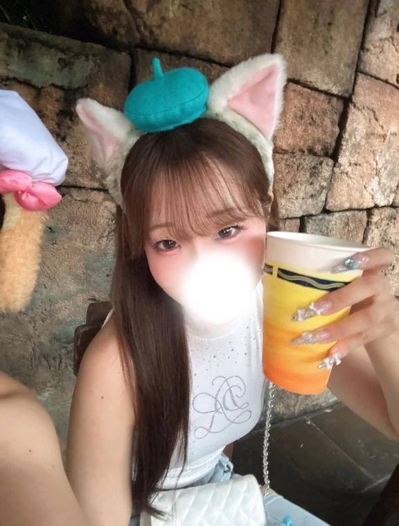 ゆっくりと…