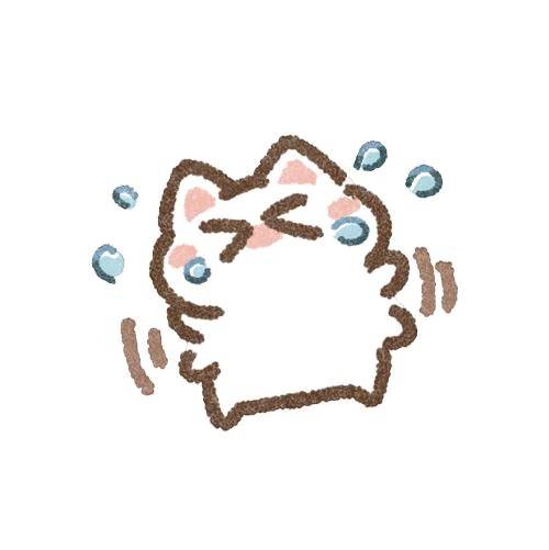 ごめんなさい🥲
