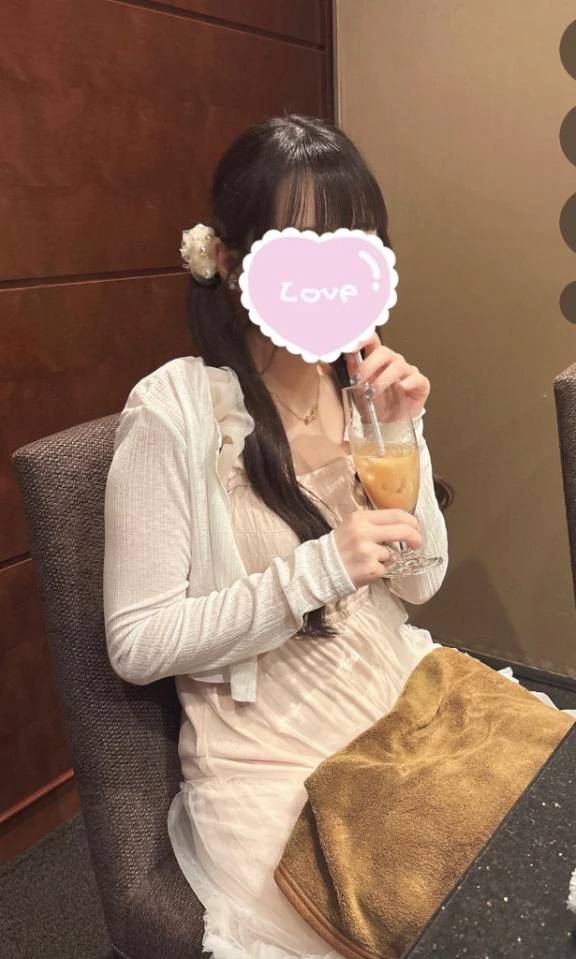 お礼💌