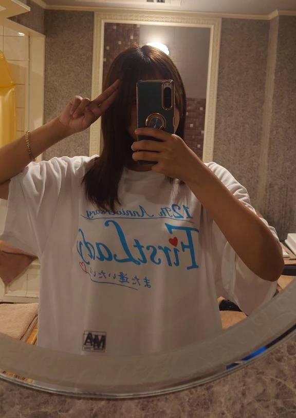 ありがと〜！！