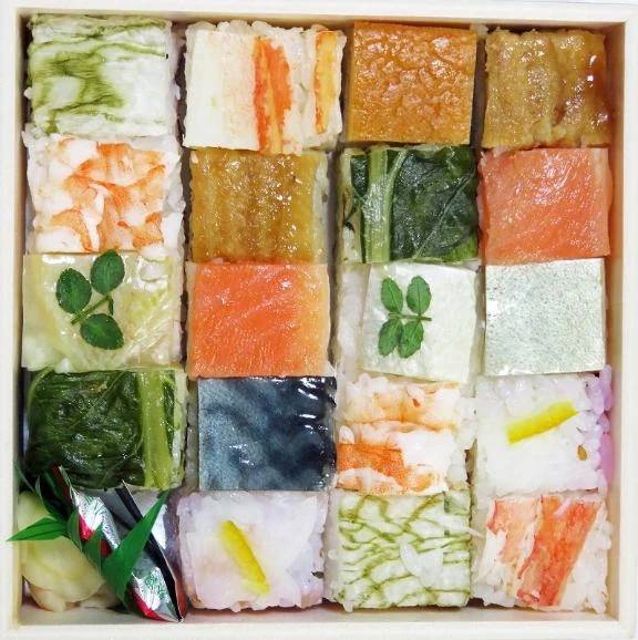 🍣大阪寿司の日🇯🇵