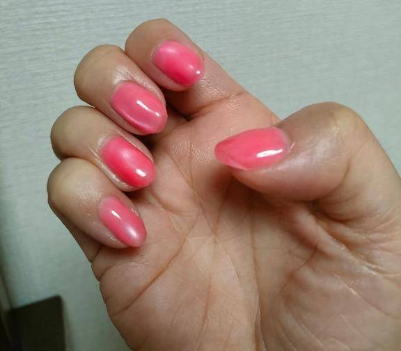 newネイル💅