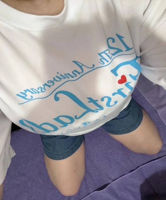 服迷走中💭👕