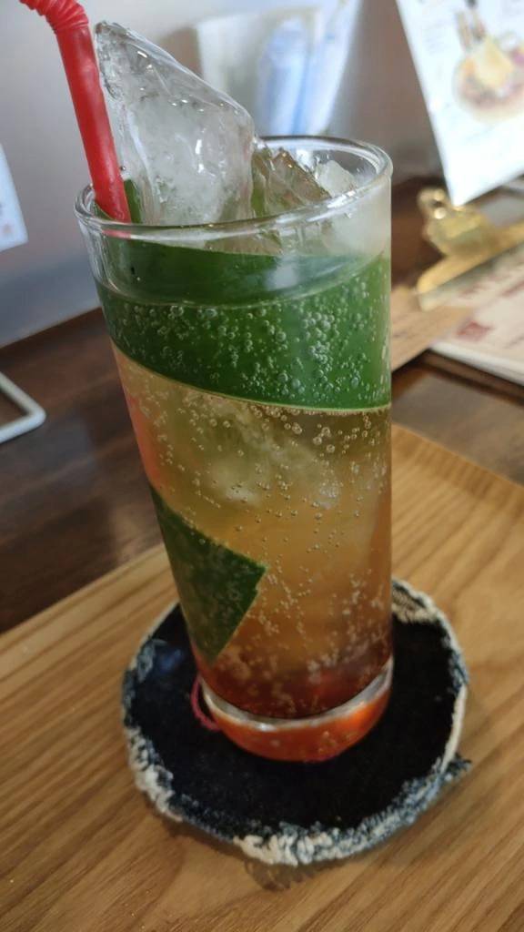 琉球カレー
