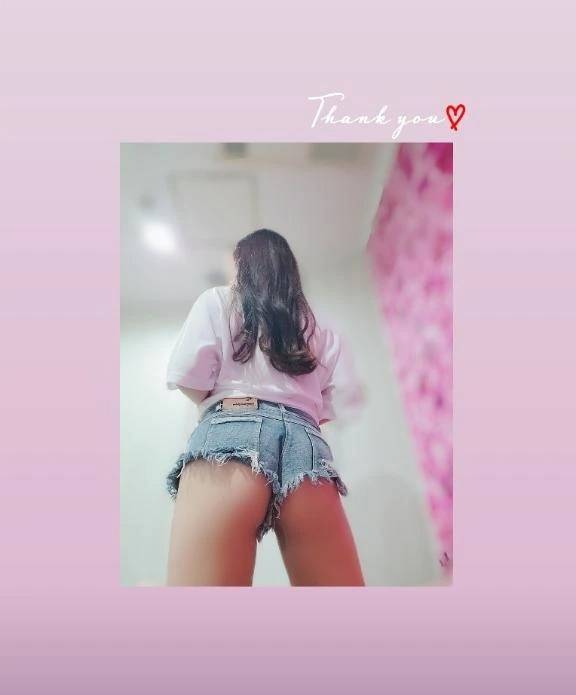 ありがとう🙌🏻💕
