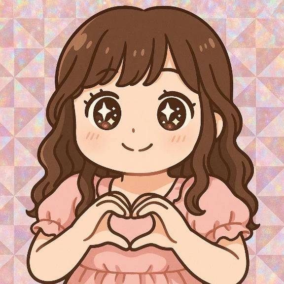 ❤️よろしくね❤️