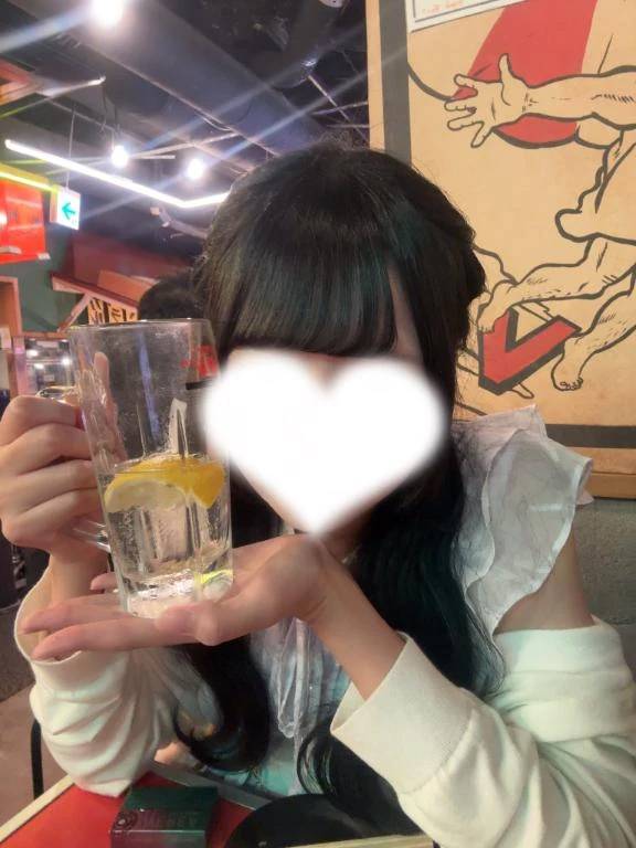 居酒屋でーと
