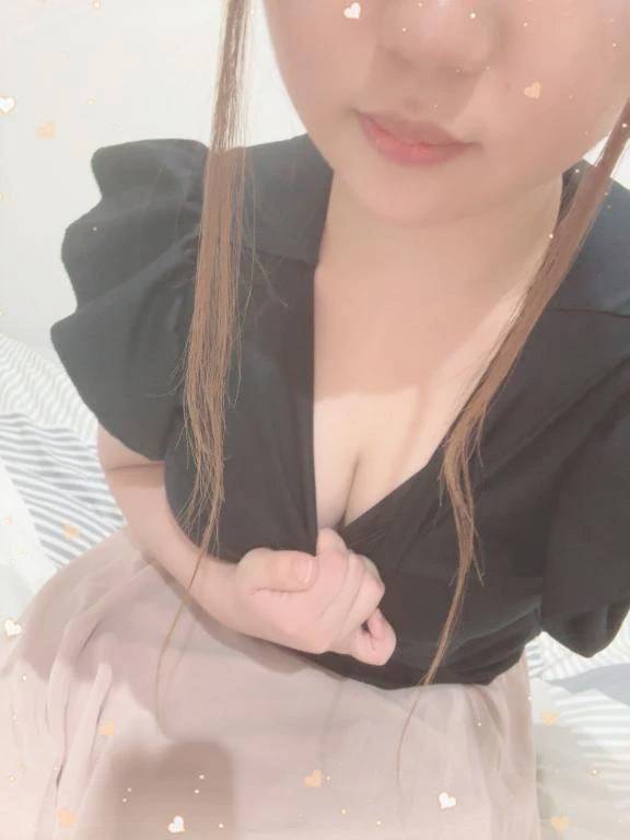 ヌルっとしちゃう？