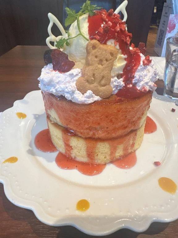リフレッシュ休暇しました❣️