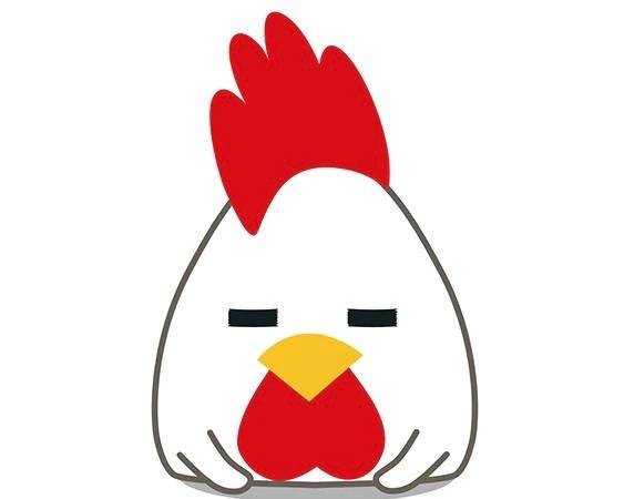 首寝違えました