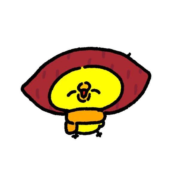 🍠