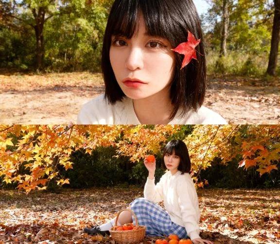 ９月ありが、ちゅ😻