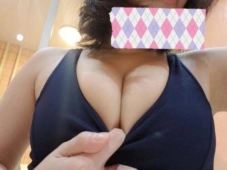 【お礼写メ日記】