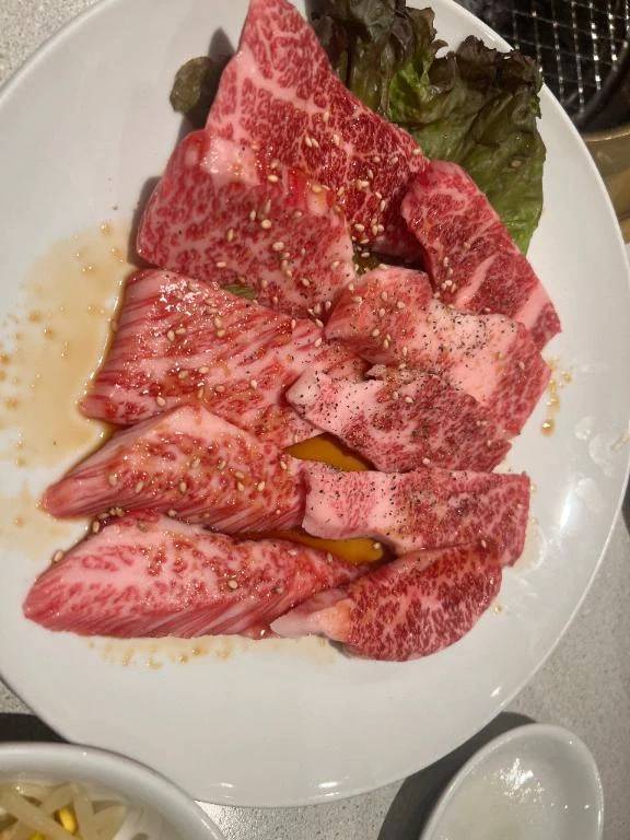 お久しぶりです☺️