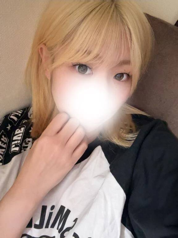 怖くないよ🥹✋