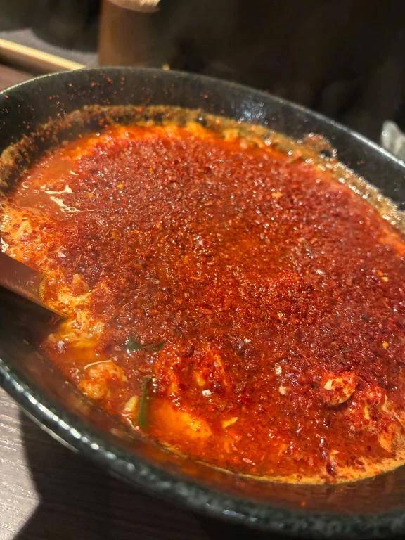 激辛🍜🌶