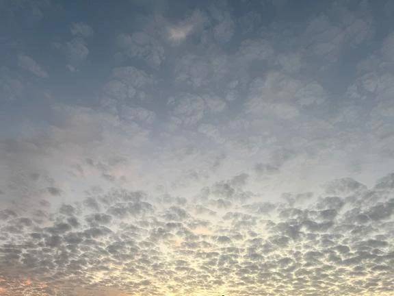 怪しい雲🥶