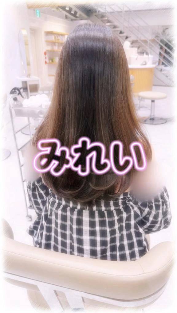 みれい♡口コミお礼