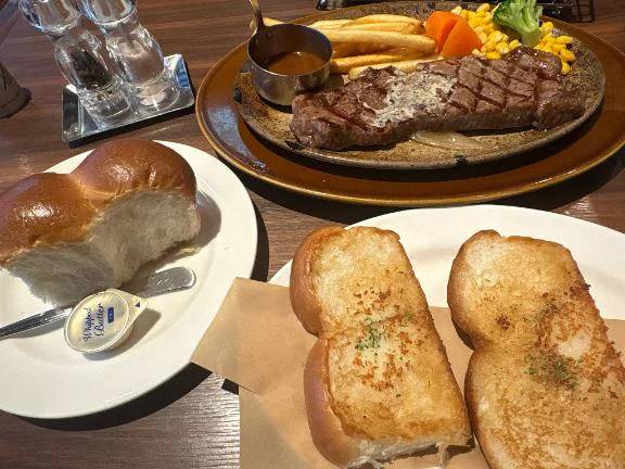 食べすぎちゃった😉