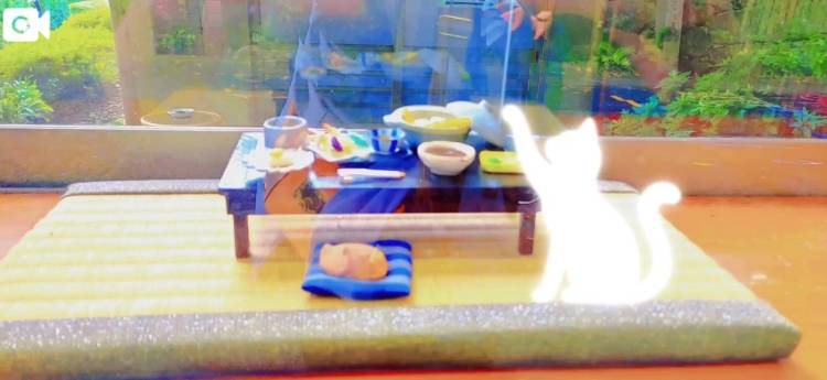 0840ございます🌞