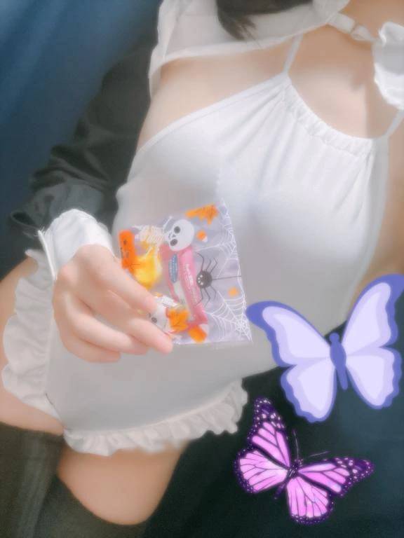 どっちが本当のハロウィン！？🎃